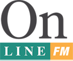 OnLINE FM Logo