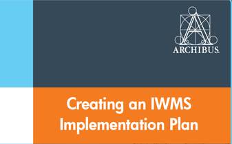 Archibus White Paper