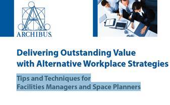 Archibus White Paper