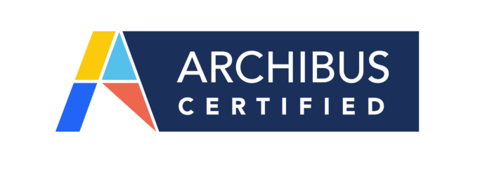 Archibus Certified